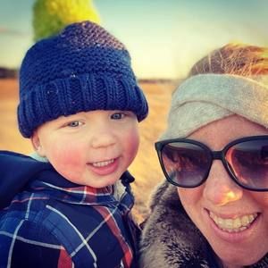 Meet your Posher, Jo